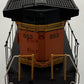 Atlas 20052002 O Trainman BNSF ESU Dash 8-40CW Locomotive #853 (2-Rail DCC)/Box