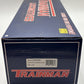 Atlas 20052002 O Trainman BNSF ESU Dash 8-40CW Locomotive #853 (2-Rail DCC)/Box