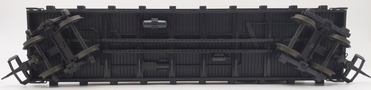 USA Trains R1992 G 8th National Garden Railway Convention Piggyback Flatcar EX