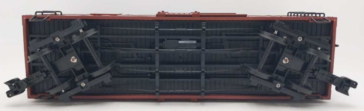 Bachmann 98123 Sumpter Valley G Scale Stock Car LN