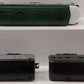 K-Line 6-21217 O Southern Executive Train Set LN/Box