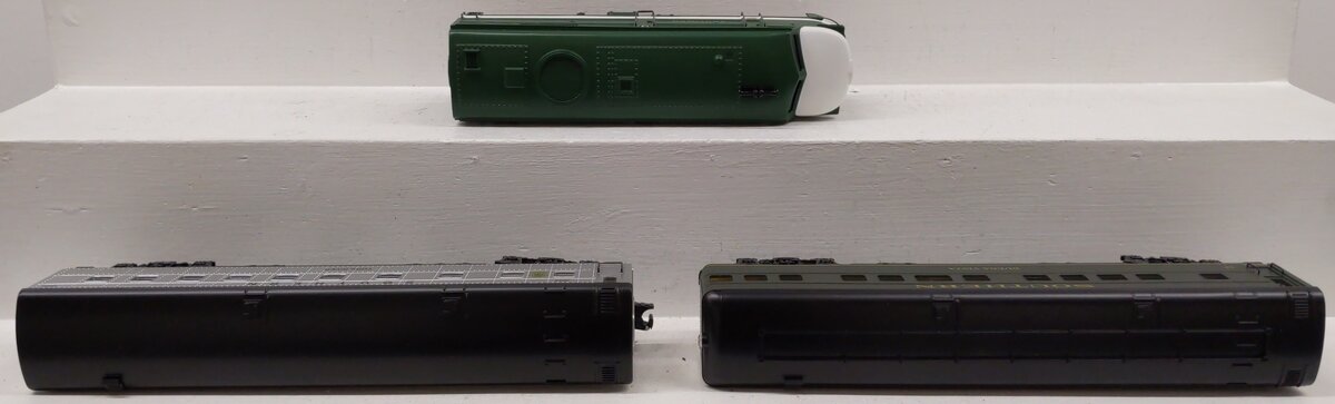 K-Line 6-21217 O Southern Executive Train Set LN/Box