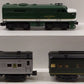 K-Line 6-21217 O Southern Executive Train Set LN/Box