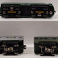 K-Line 6-21217 O Southern Executive Train Set LN/Box