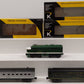 K-Line 6-21217 O Southern Executive Train Set LN/Box