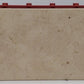 USA Trains G Scale T.T.X. Flatcar with Piggyback Sunbeam Bread Trailer #476850 EX