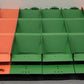 Assorted Pecos River Brass O Scale Bodies [6] EX/Box