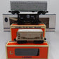 Lionel & Other O Gauge Assorted Hoppers and Reefer [3] LN/Box