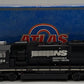 Atlas 3258-4 O Norfolk Southern Powered GP60 Locomotive #7124 (2-Rail DC/DCC) VG/Box