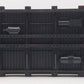 USA Trains G Scale T.T.X. Flatcar with Piggyback Domino Sugars Trailer #476851 EX