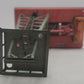 Lionel 455 Vintage O Operating Oil Derrick and Pumper