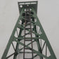 Lionel 455 Vintage O Operating Oil Derrick and Pumper