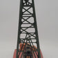 Lionel 455 Vintage O Operating Oil Derrick and Pumper
