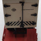 USA Trains R1763 G Budweiser Clydesdale Piggyback EX