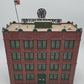 O Scale General Electric Building VG