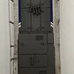Atlas 5861-3 O Amtrak Powered Dash 8-32BHW Locomotive #501 (2-Rail DC/DCC Sound) EX/Box