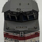 Atlas 5861-3 O Amtrak Powered Dash 8-32BHW Locomotive #501 (2-Rail DC/DCC Sound) EX/Box