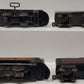 Marx Vintage O Canadian Pacific Locomotives & Tenders 3000, 2451 [4]