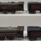 Marx Vintage O Canadian Pacific Locomotives & Tenders 3000, 2451 [4]