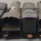 Marx Vintage O Canadian Pacific Locomotives & Tenders 3000, 2451 [4]