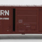 Atlas 1361-2 HO Southern 50' Precision Design Box Car #527725 LN/Box