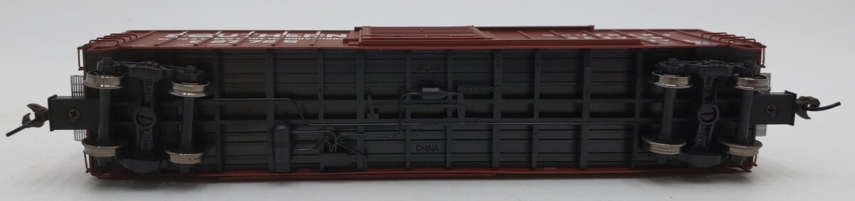 Atlas 1361-2 HO Southern 50' Precision Design Box Car #527725 LN/Box