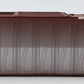 Atlas 1361-2 HO Southern 50' Precision Design Box Car #527725 LN/Box