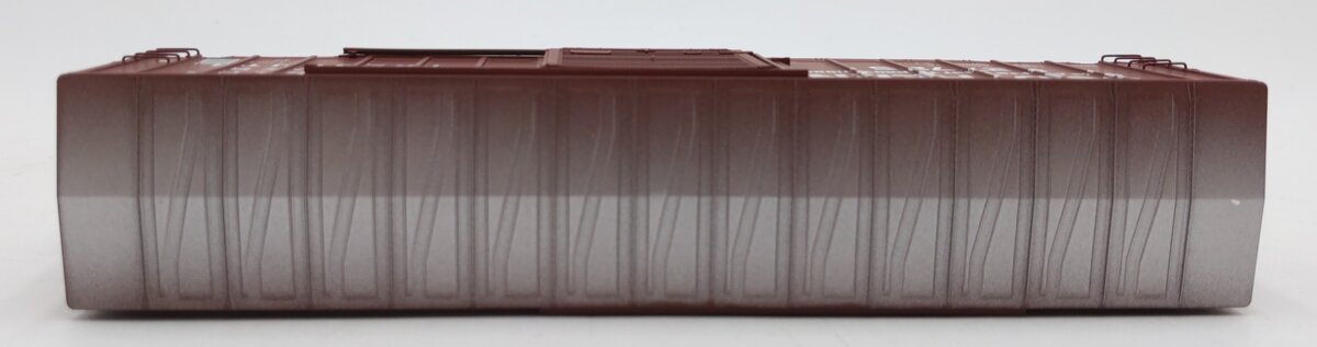 Atlas 1361-2 HO Southern 50' Precision Design Box Car #527725 LN/Box