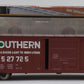 Atlas 1361-2 HO Southern 50' Precision Design Box Car #527725 LN/Box