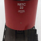 USA Trains 17011 G New England Transportation Piggyback Flatcar with Trailer EX