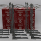 LGB 56400 G Scale Overhead Catenary Wire Mast EX/Box