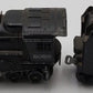 Lionel 2026 Vintage O 2-6-4 Diecast Steam Locomotive & 6066T Tender VG