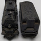 Lionel 2026 Vintage O 2-6-4 Diecast Steam Locomotive & 6066T Tender VG