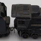 Lionel 2026 Vintage O 2-6-4 Diecast Steam Locomotive & 6066T Tender VG