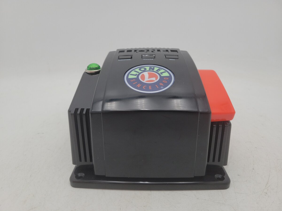 Lionel 6-14198 O Gauge CW-80 80 Watt Transformer EX/Box