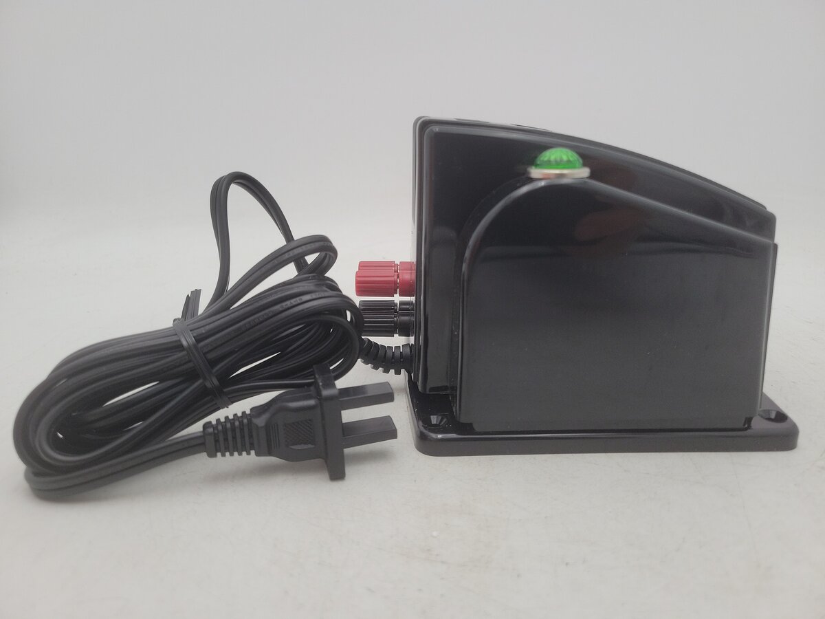 Lionel 6-14198 O Gauge CW-80 80 Watt Transformer EX/Box