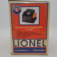Lionel 6-14198 O Gauge CW-80 80 Watt Transformer EX/Box
