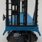 Lionel 6-26066 O Gauge Great Northern Flatcar w/ Bulkheads #26066 LN/Box