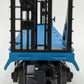 Lionel 6-26066 O Gauge Great Northern Flatcar w/ Bulkheads #26066 LN/Box