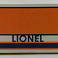 Lionel 6-26066 O Gauge Great Northern Flatcar w/ Bulkheads #26066 LN/Box