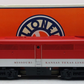 Lionel 6-38184 O Gauge MKT FA A Non-Powered Diesel Locomotive #326-C EX/Box