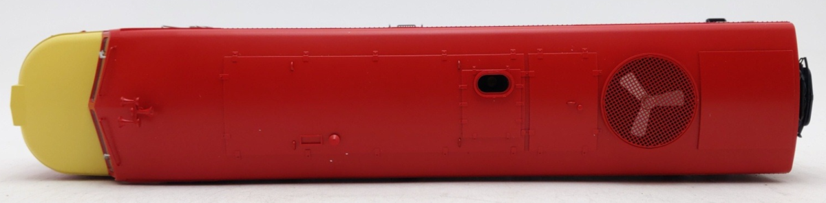 Lionel 6-38184 O Gauge MKT FA A Non-Powered Diesel Locomotive #326-C EX/Box