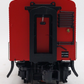 Lionel 6-38184 O Gauge MKT FA A Non-Powered Diesel Locomotive #326-C EX/Box