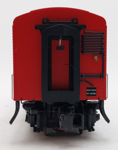 Lionel 6-38184 O Gauge MKT FA A Non-Powered Diesel Locomotive #326-C EX/Box