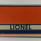 Lionel 6-26582 Louisville & Nashville Caboose #318 LN/Box