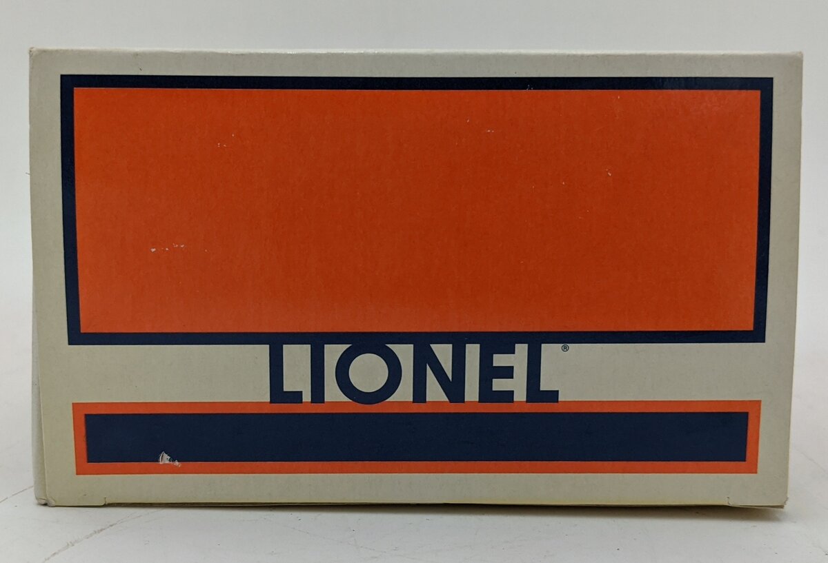 Lionel 6-26582 Louisville & Nashville Caboose #318 LN/Box