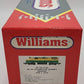 Williams GP38-213D O Gauge Reading GP-38 Locomotive Dummy #3632 EX/Box
