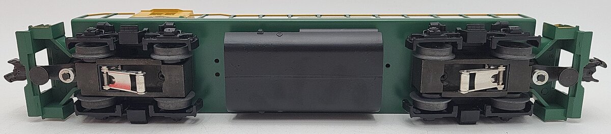 Williams GP38-213D O Gauge Reading GP-38 Locomotive Dummy #3632 EX/Box
