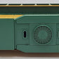 Williams GP38-213D O Gauge Reading GP-38 Locomotive Dummy #3632 EX/Box