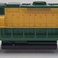 Williams GP38-213D O Gauge Reading GP-38 Locomotive Dummy #3632 EX/Box